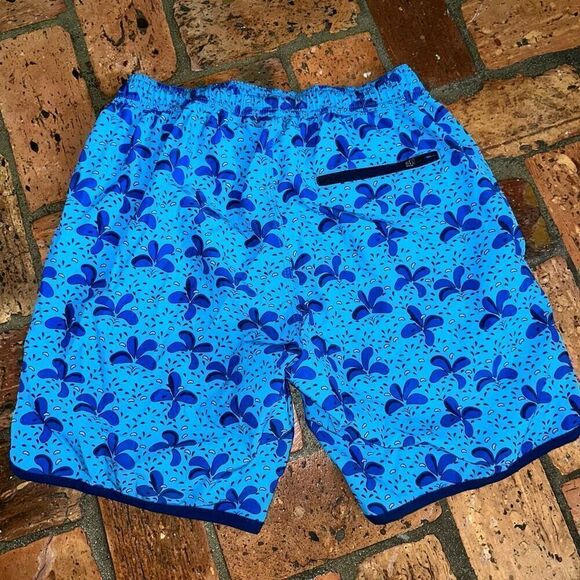 Mr Swim Swim Trunks - Picture 4 of 4